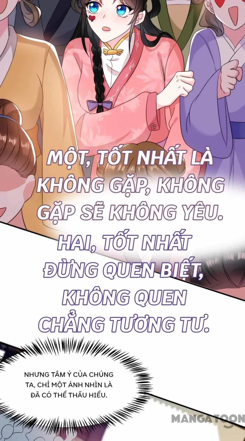 Giang Sơn Mỹ Nam Nhập Trướng Ta - Chương 168 - ảnh 11