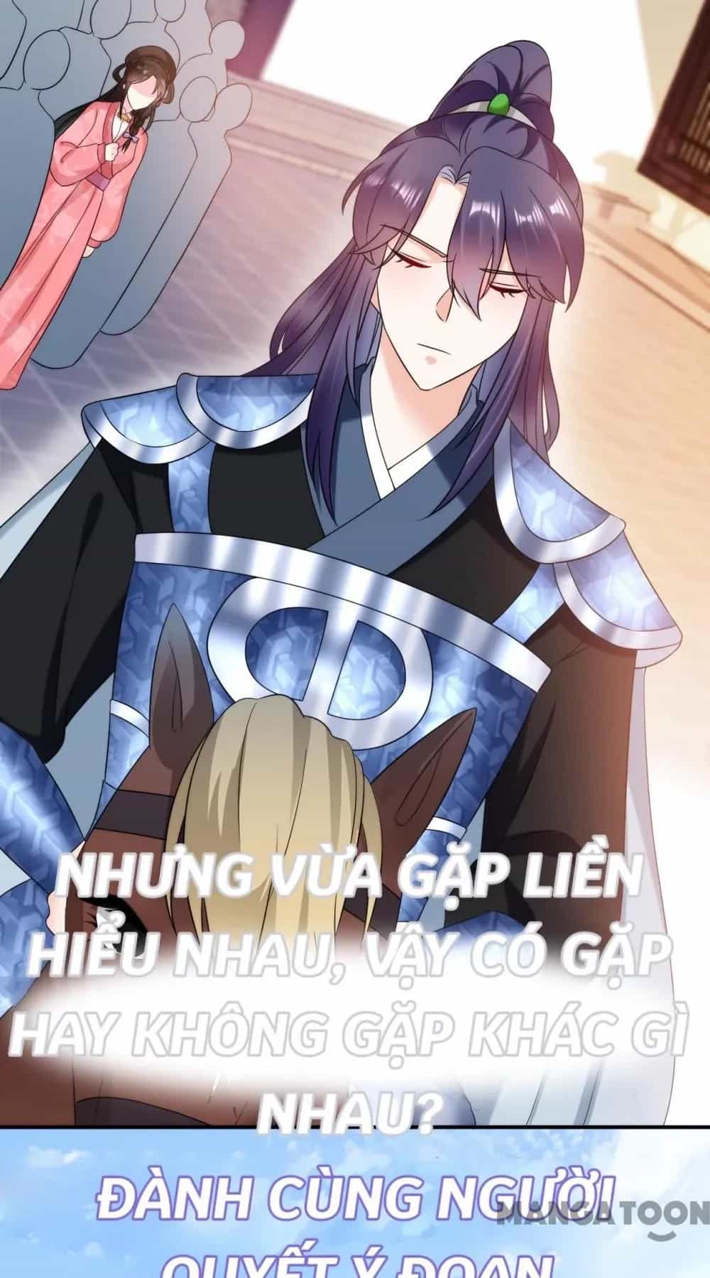 Giang Sơn Mỹ Nam Nhập Trướng Ta - Chương 168 - ảnh 12