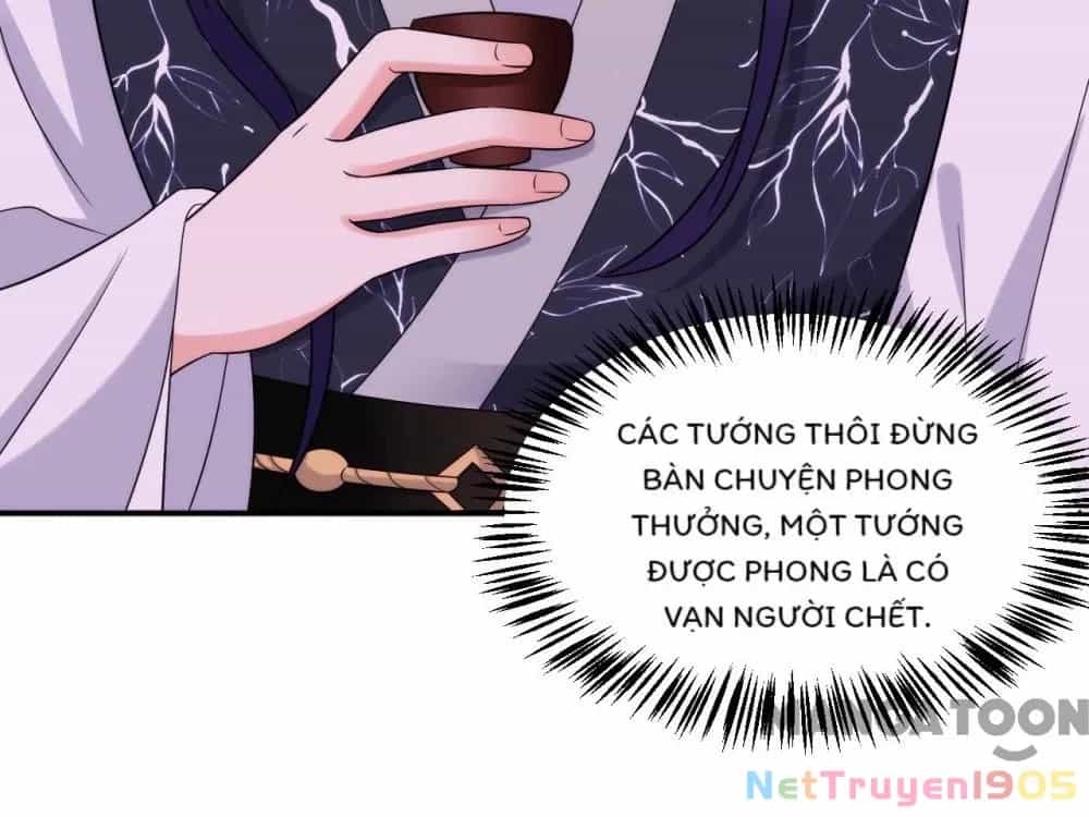 Giang Sơn Mỹ Nam Nhập Trướng Ta - Chương 168 - ảnh 21