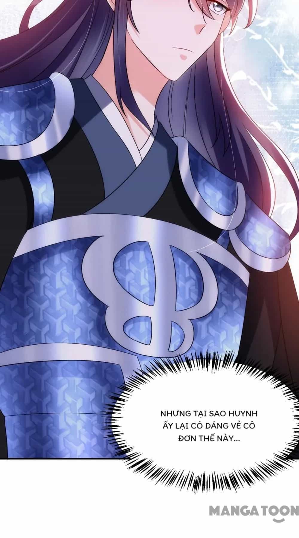 Giang Sơn Mỹ Nam Nhập Trướng Ta - Chương 168 - ảnh 4