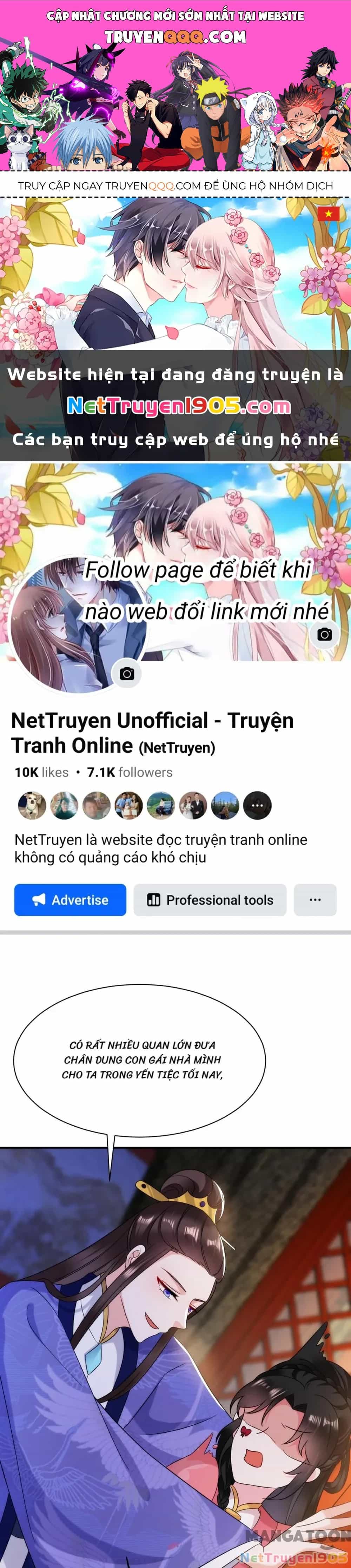 Giang Sơn Mỹ Nam Nhập Trướng Ta - Chương 169 - ảnh 1