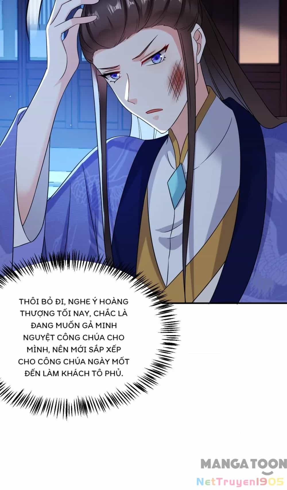 Giang Sơn Mỹ Nam Nhập Trướng Ta - Chương 169 - ảnh 16