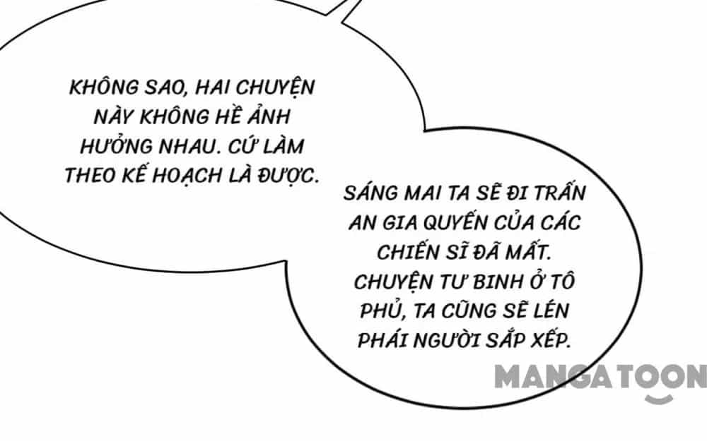 Giang Sơn Mỹ Nam Nhập Trướng Ta - Chương 169 - ảnh 23