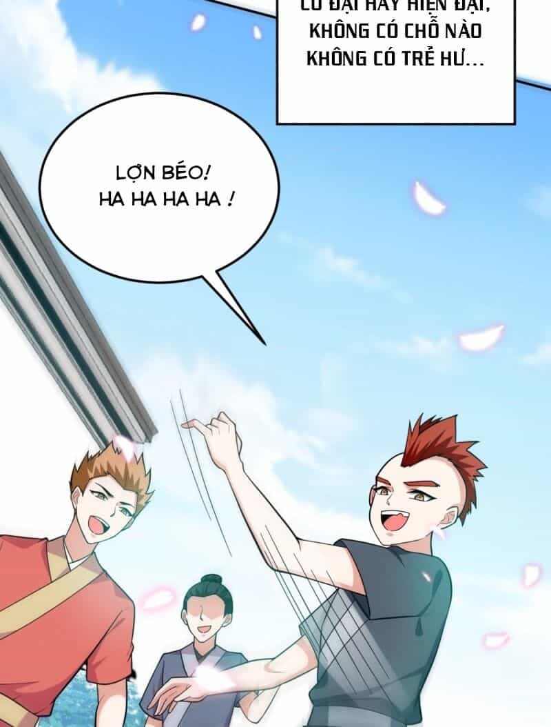 Giang Sơn Mỹ Nam Nhập Trướng Ta - Chương 17 - ảnh 13