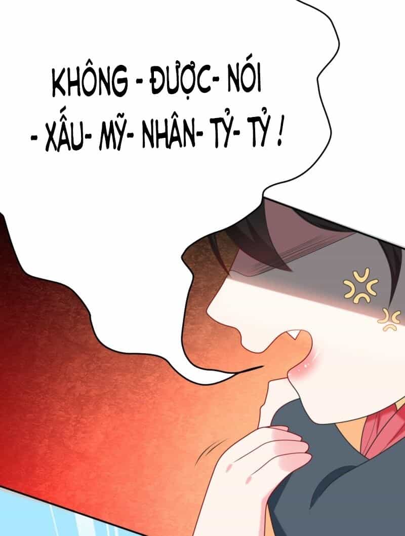 Giang Sơn Mỹ Nam Nhập Trướng Ta - Chương 17 - ảnh 32