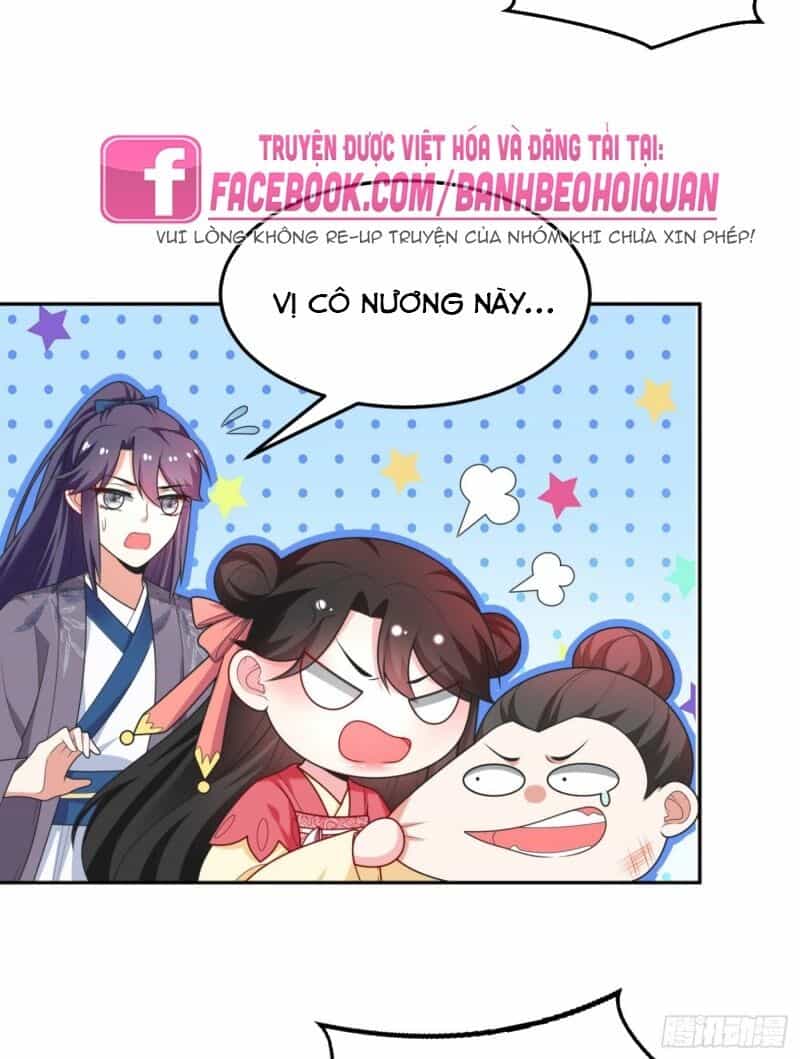 Giang Sơn Mỹ Nam Nhập Trướng Ta - Chương 17 - ảnh 40