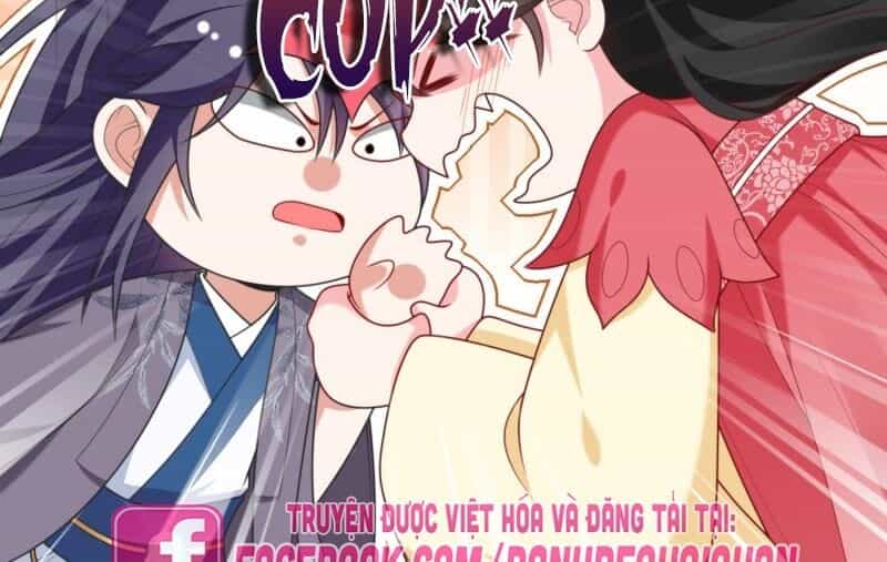 Giang Sơn Mỹ Nam Nhập Trướng Ta - Chương 17 - ảnh 54