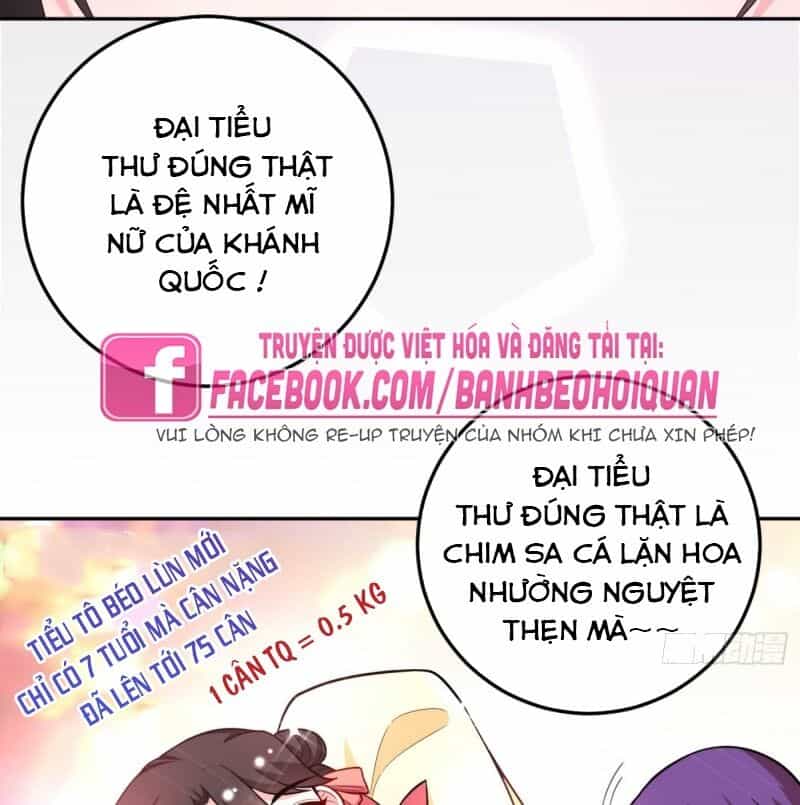 Giang Sơn Mỹ Nam Nhập Trướng Ta - Chương 17 - ảnh 9