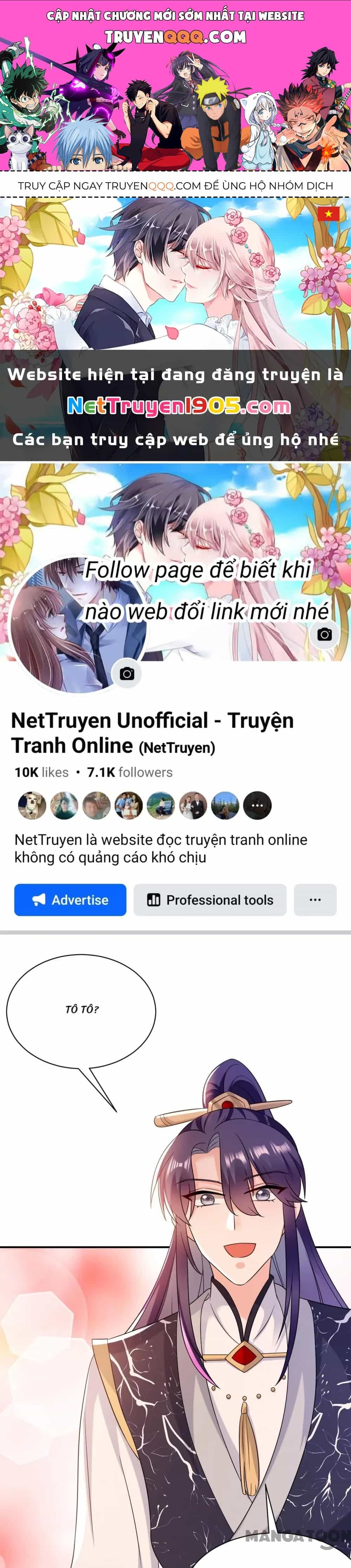 Giang Sơn Mỹ Nam Nhập Trướng Ta - Chương 170 - ảnh 1