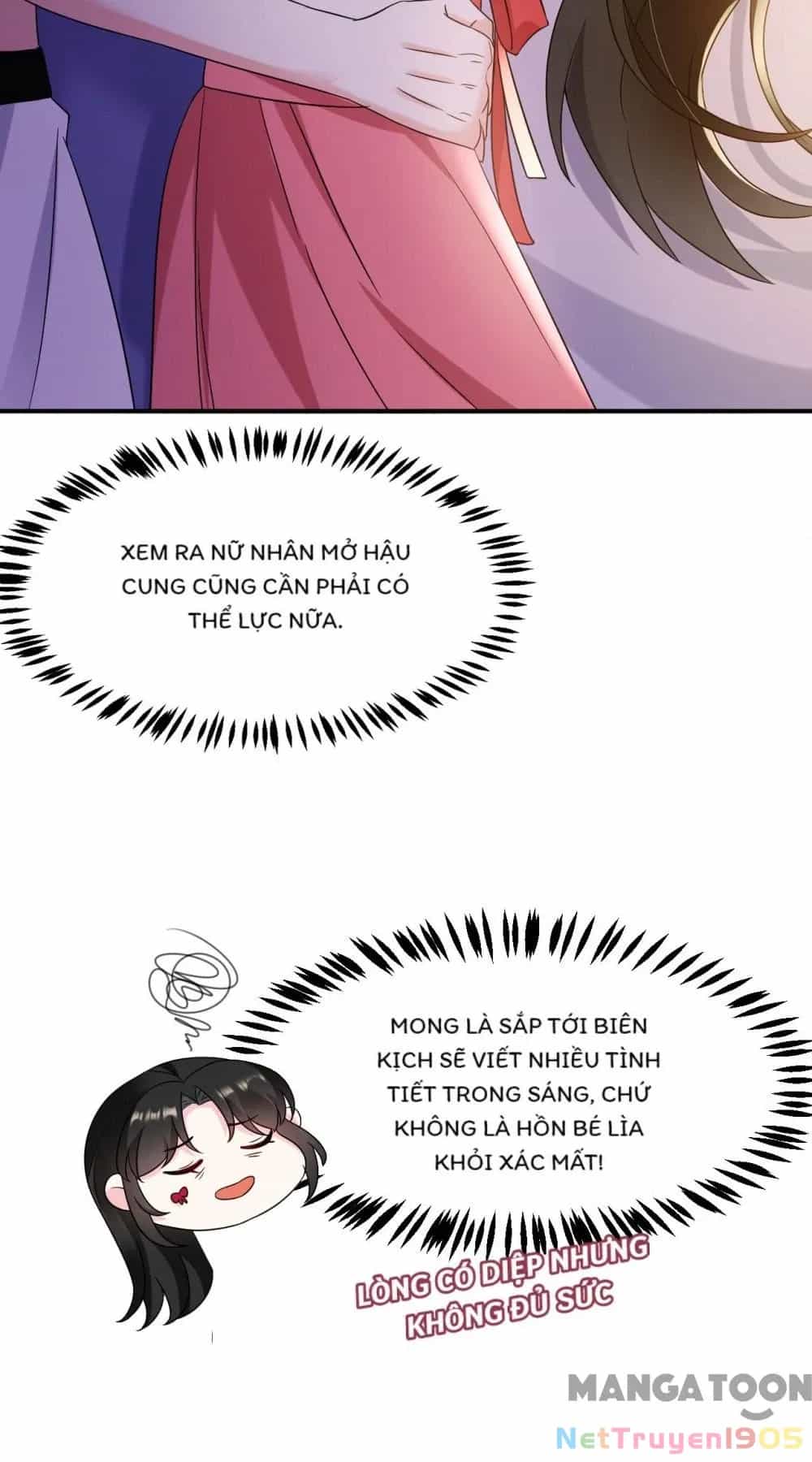Giang Sơn Mỹ Nam Nhập Trướng Ta - Chương 170 - ảnh 38
