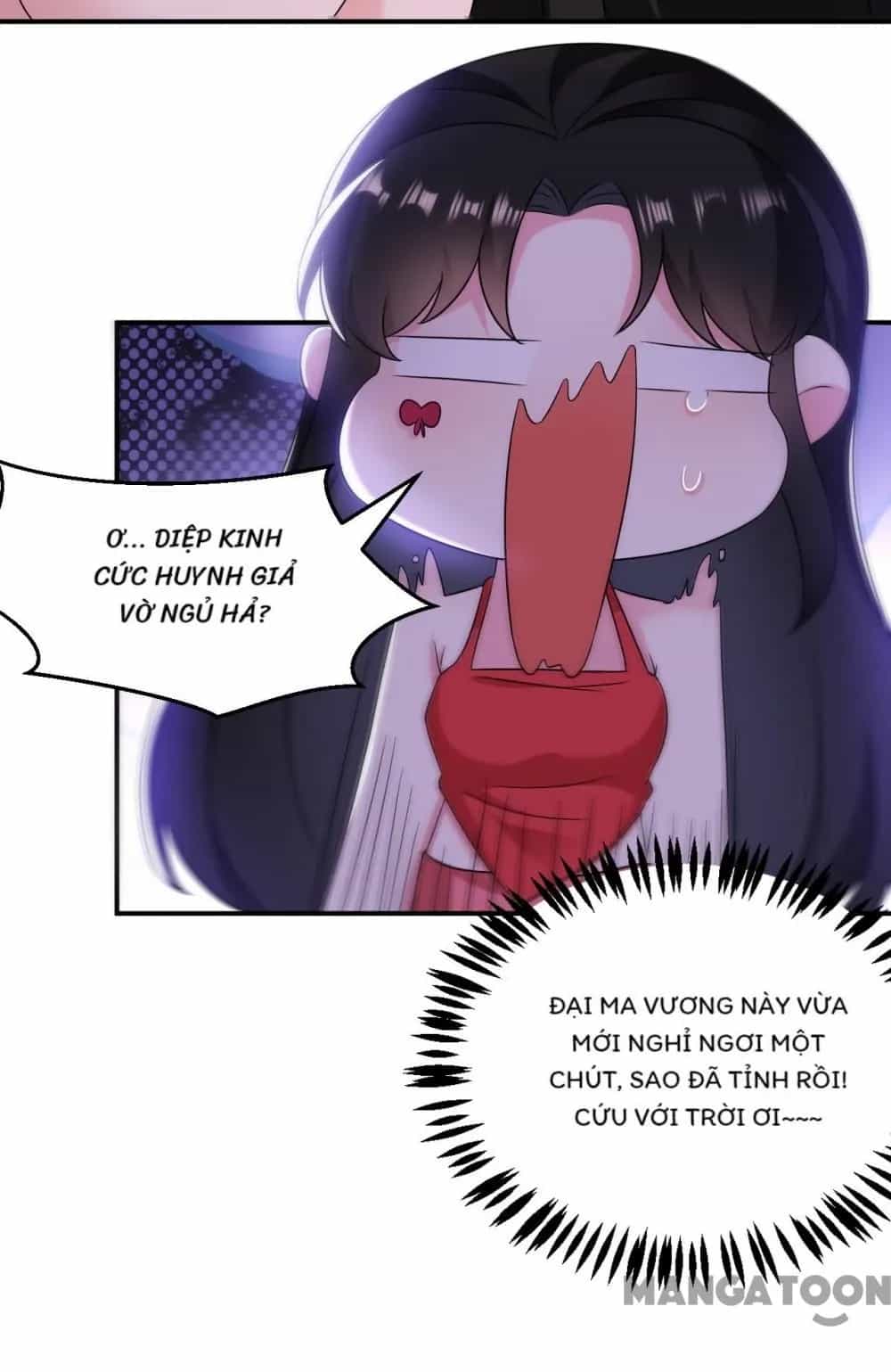 Giang Sơn Mỹ Nam Nhập Trướng Ta - Chương 170 - ảnh 41