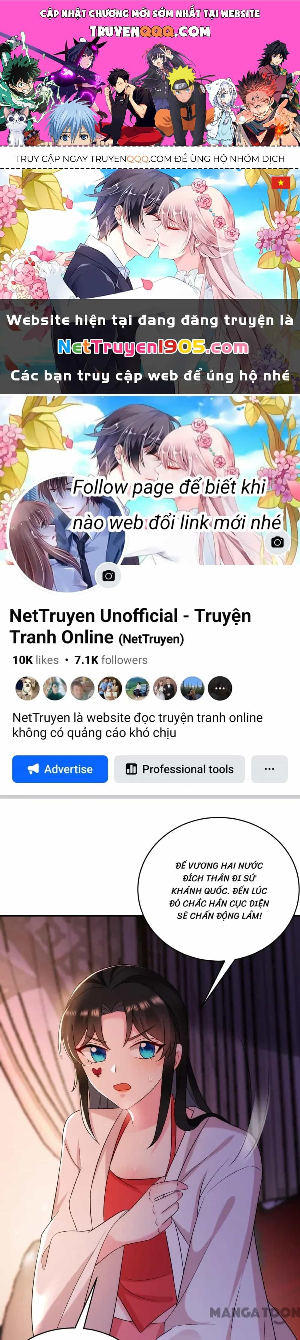 Giang Sơn Mỹ Nam Nhập Trướng Ta - Chương 171 - ảnh 1