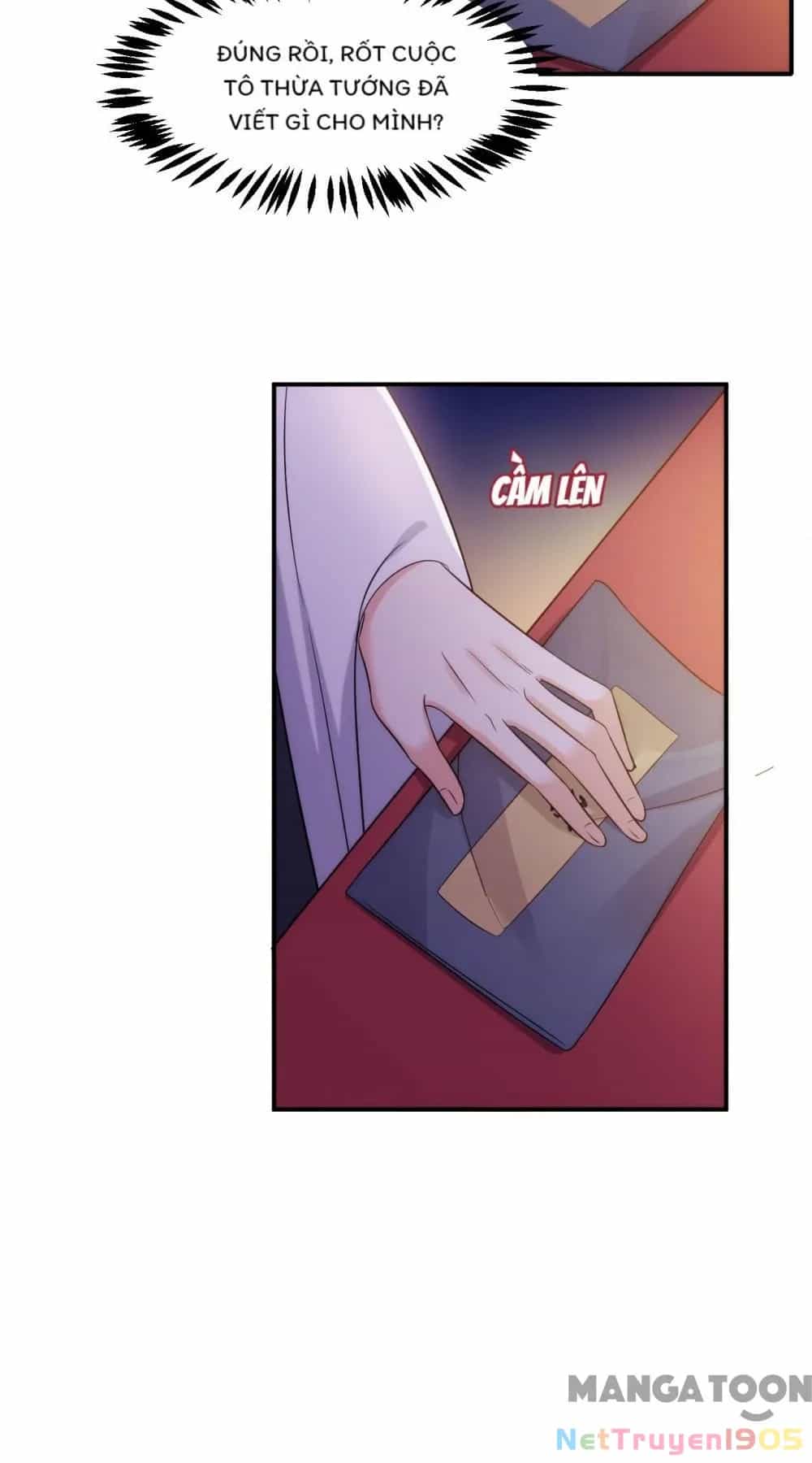 Giang Sơn Mỹ Nam Nhập Trướng Ta - Chương 171 - ảnh 12