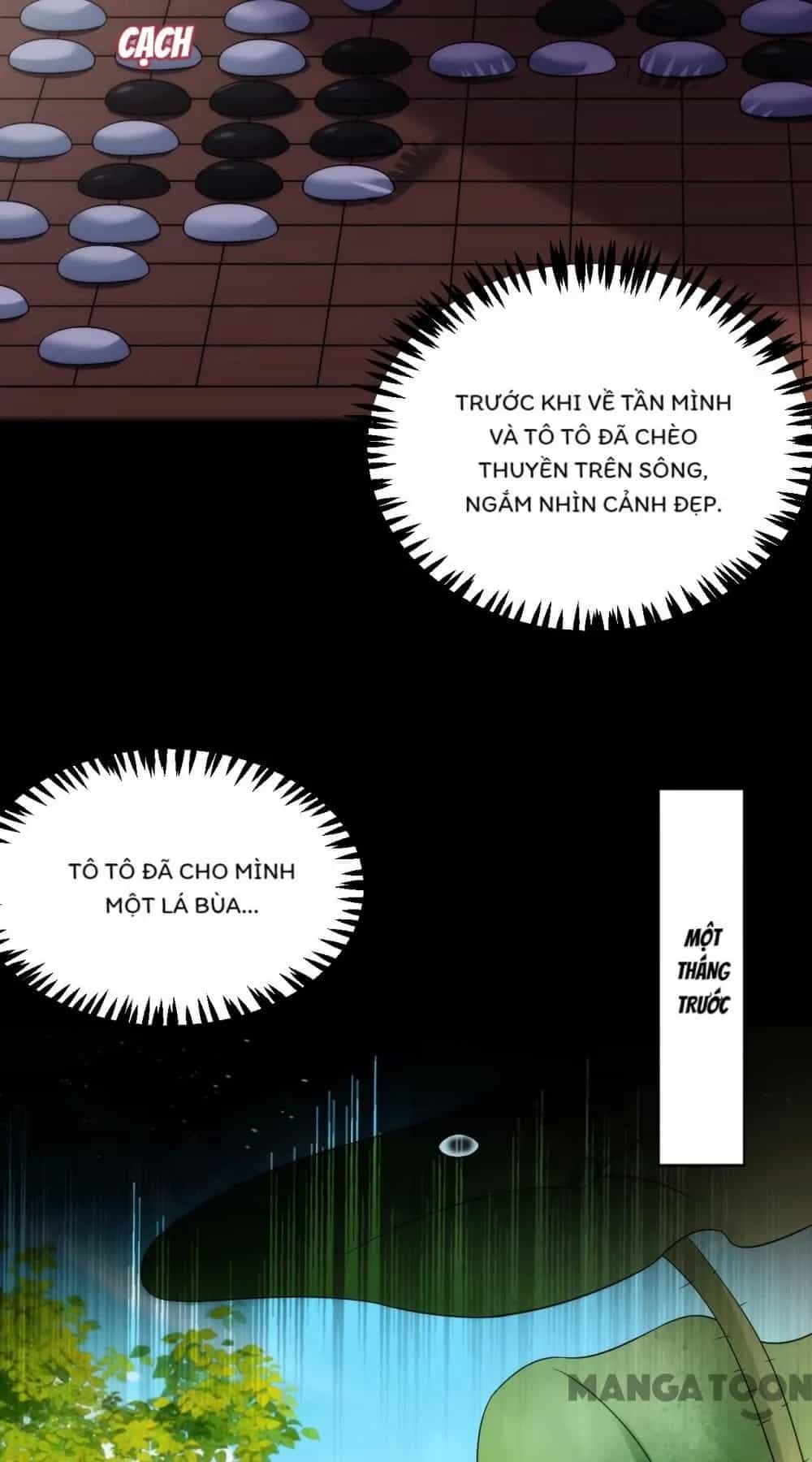 Giang Sơn Mỹ Nam Nhập Trướng Ta - Chương 171 - ảnh 27