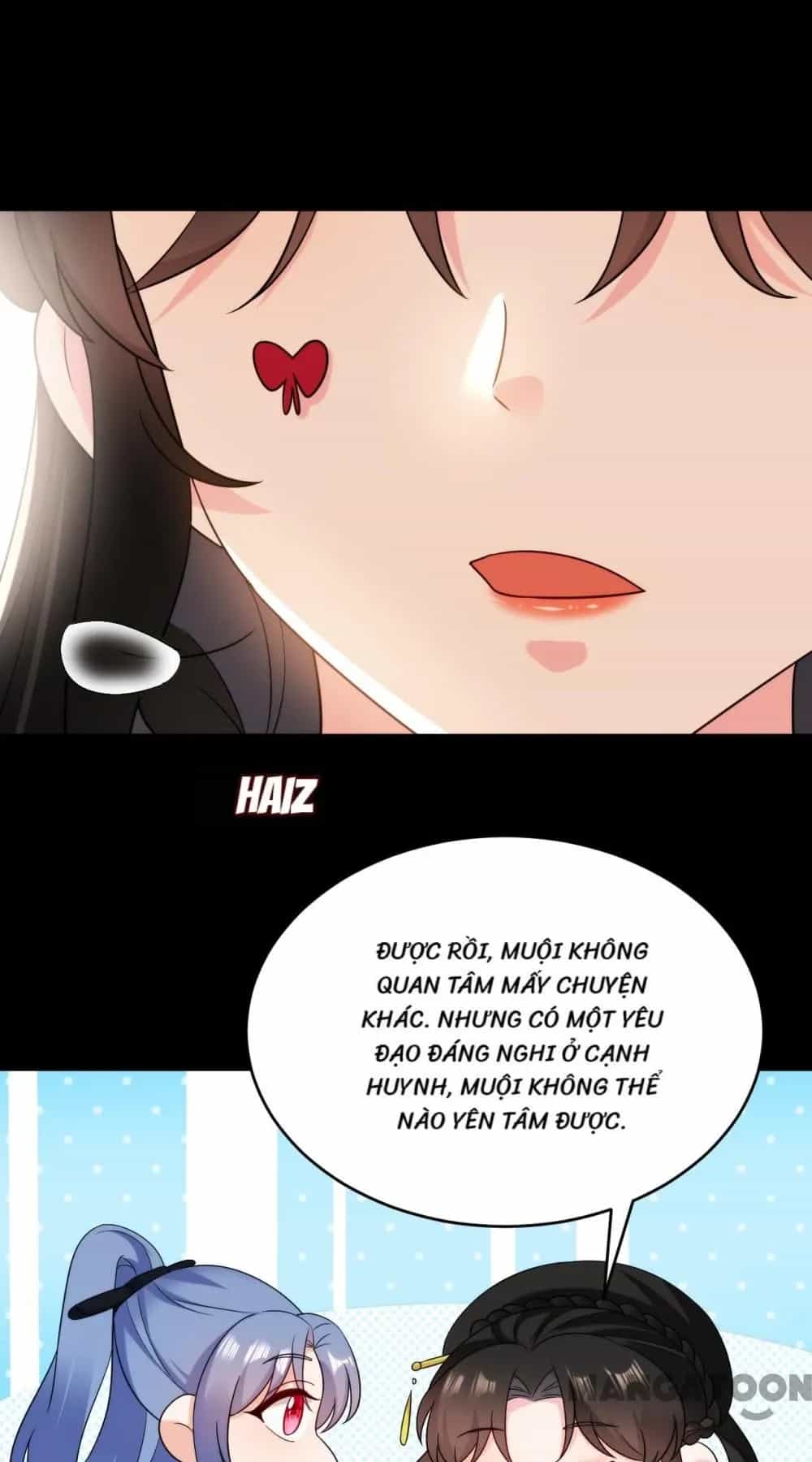 Giang Sơn Mỹ Nam Nhập Trướng Ta - Chương 171 - ảnh 41