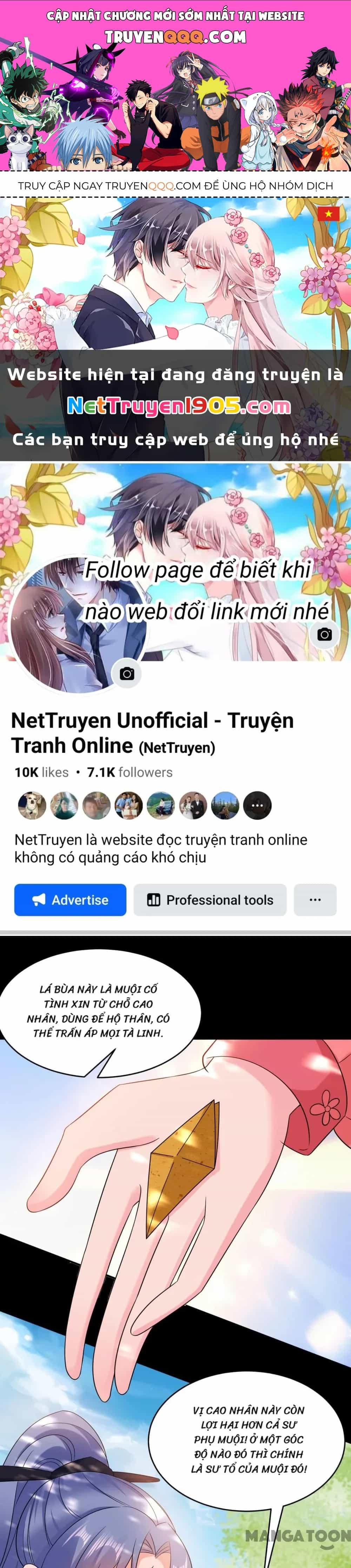 Giang Sơn Mỹ Nam Nhập Trướng Ta - Chương 172 - ảnh 1