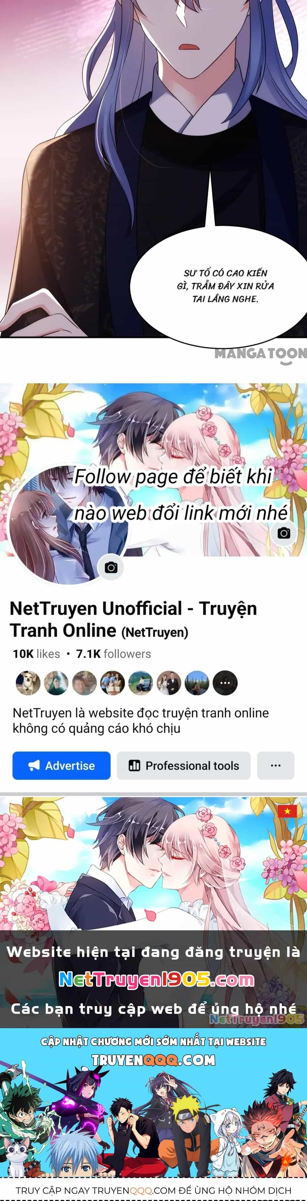 Giang Sơn Mỹ Nam Nhập Trướng Ta - Chương 172 - ảnh 38