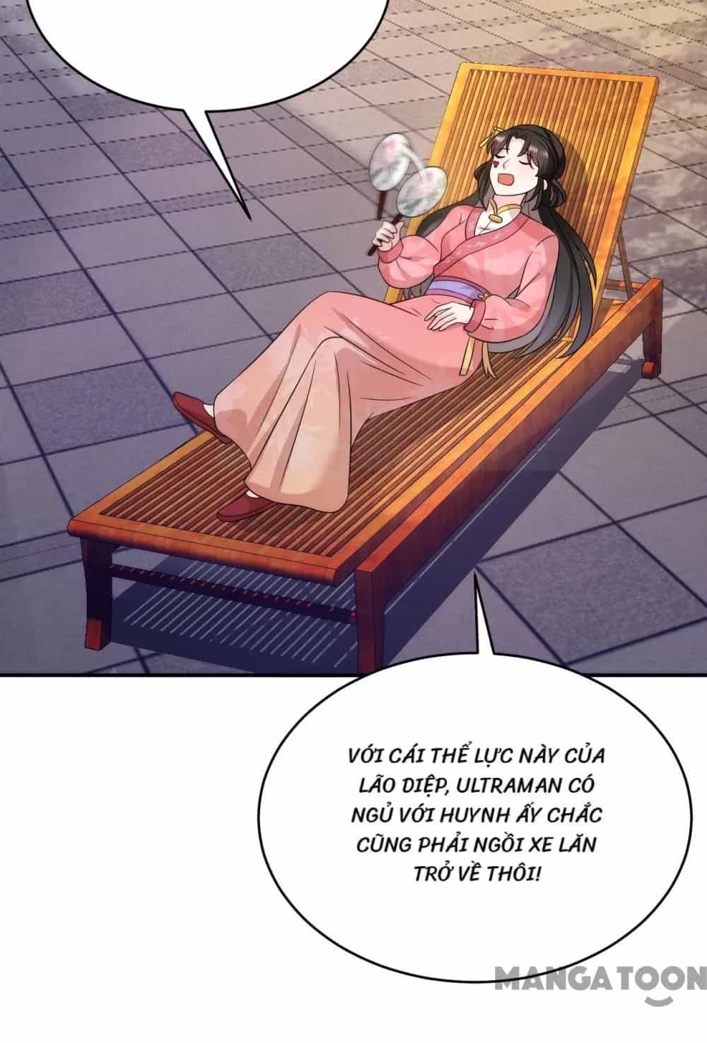 Giang Sơn Mỹ Nam Nhập Trướng Ta - Chương 173 - ảnh 17