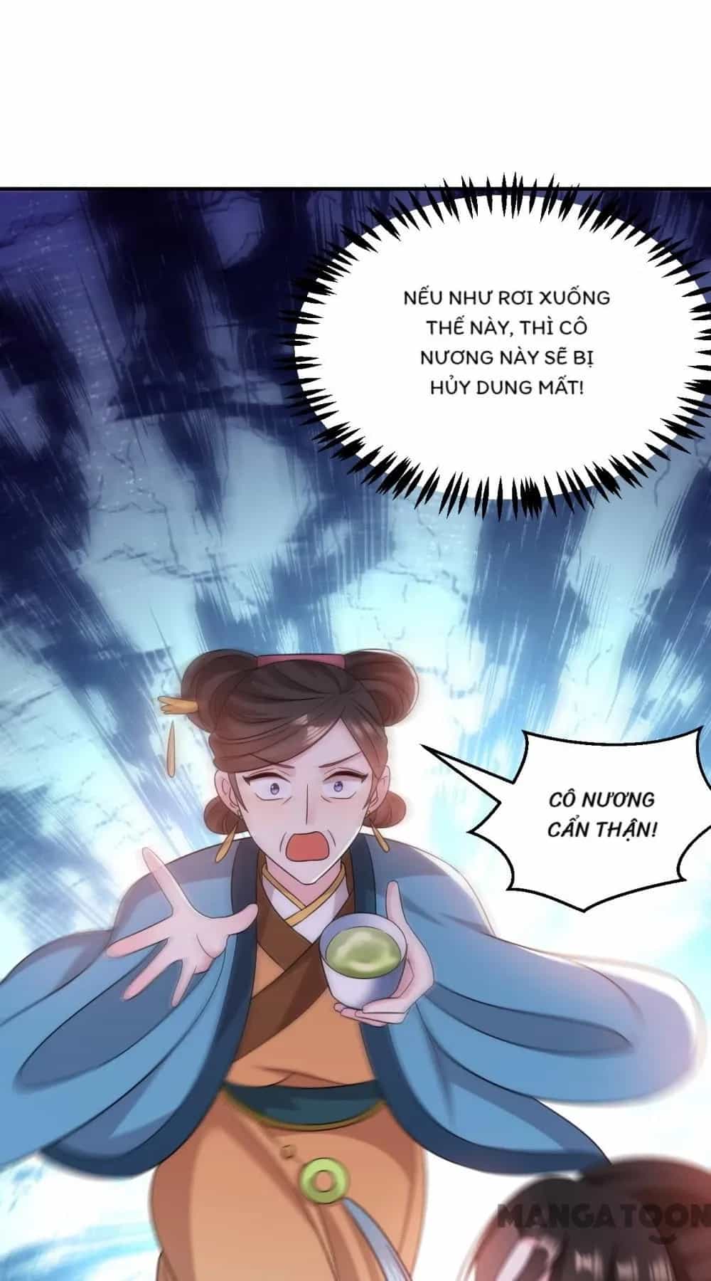 Giang Sơn Mỹ Nam Nhập Trướng Ta - Chương 174 - ảnh 27