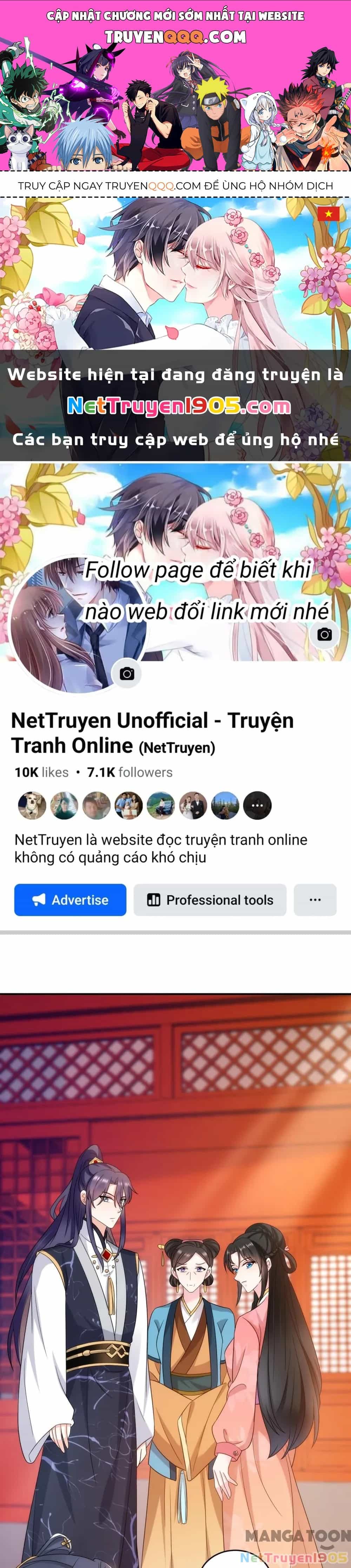 Giang Sơn Mỹ Nam Nhập Trướng Ta - Chương 175 - ảnh 1
