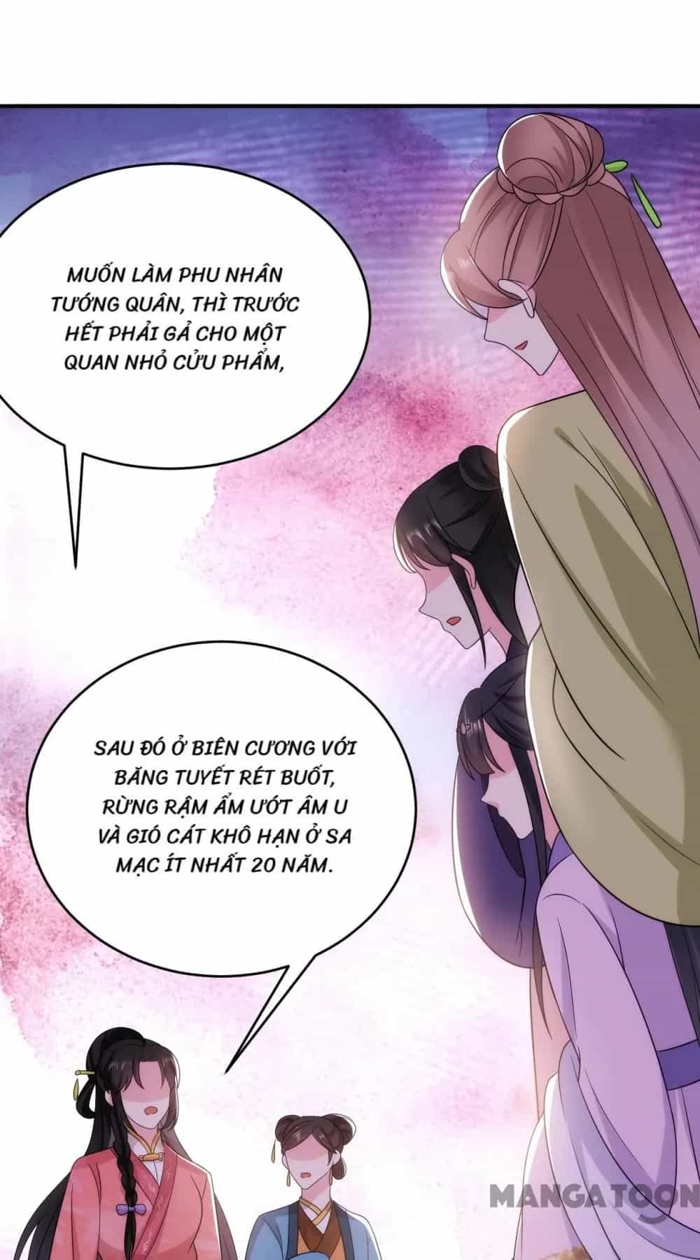 Giang Sơn Mỹ Nam Nhập Trướng Ta - Chương 175 - ảnh 17