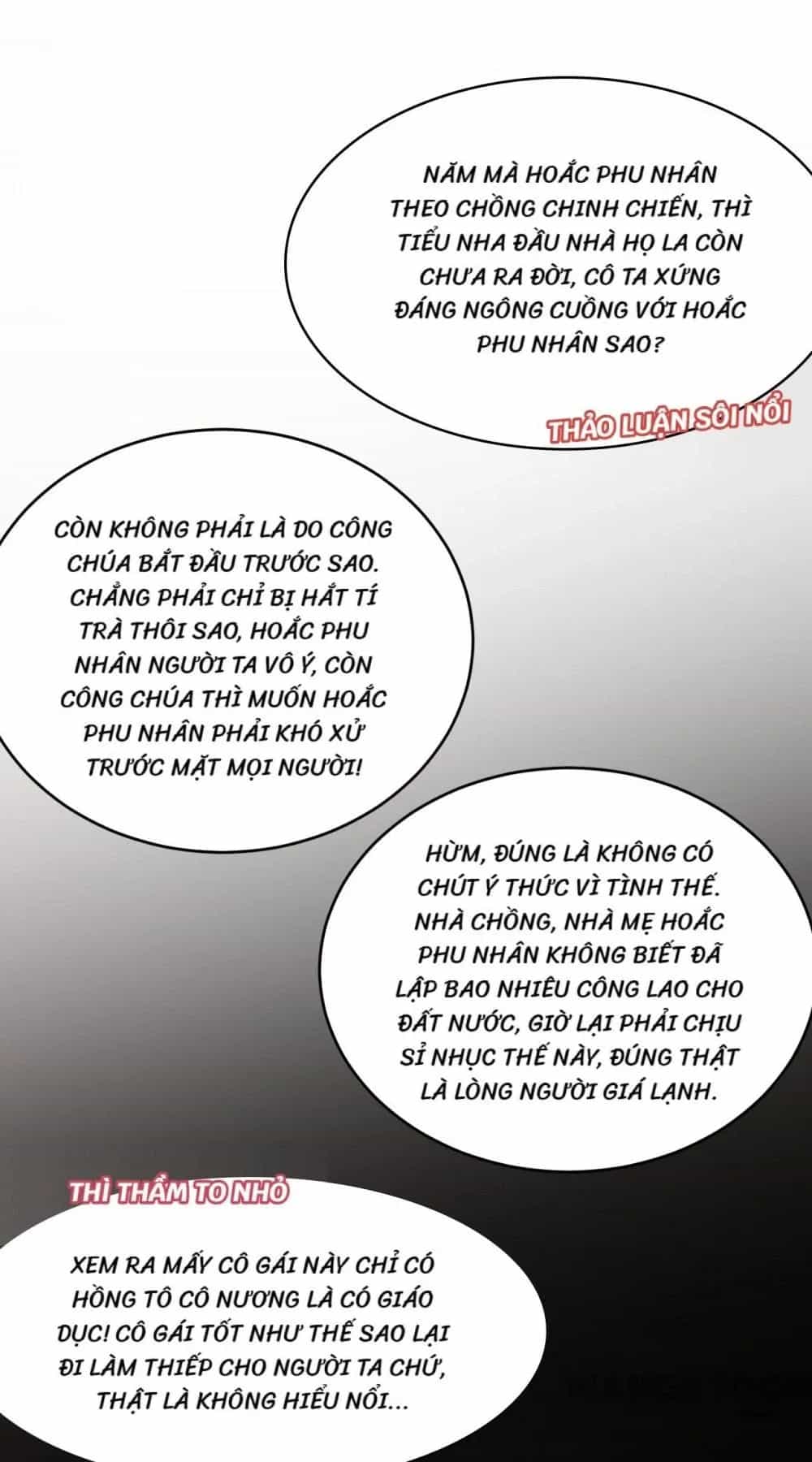 Giang Sơn Mỹ Nam Nhập Trướng Ta - Chương 175 - ảnh 24