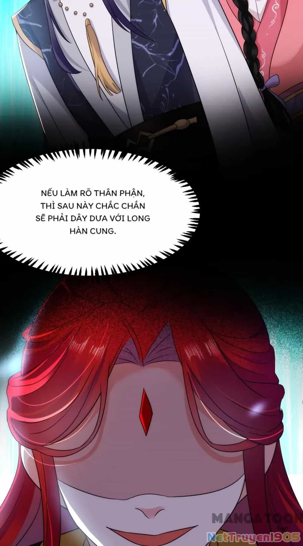 Giang Sơn Mỹ Nam Nhập Trướng Ta - Chương 175 - ảnh 38