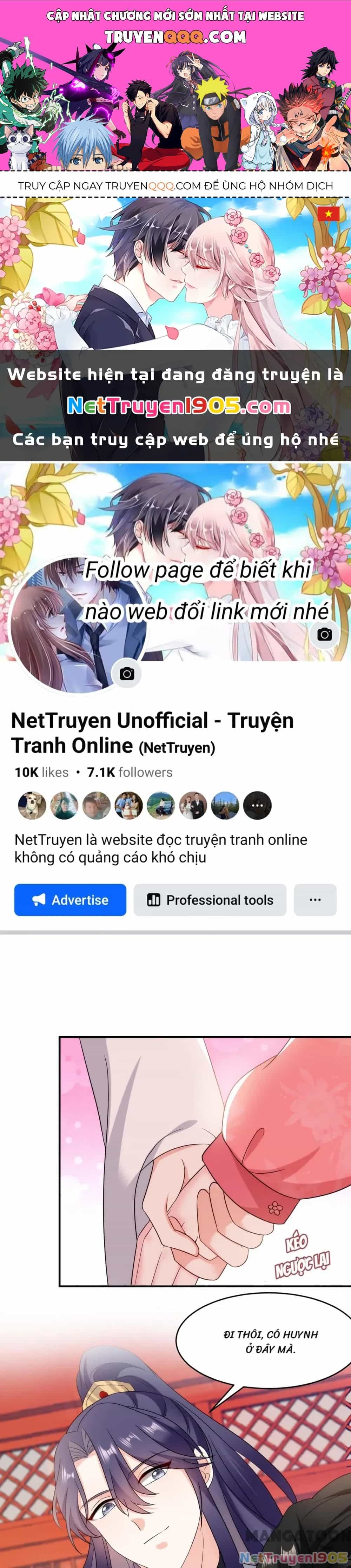 Giang Sơn Mỹ Nam Nhập Trướng Ta - Chương 176 - ảnh 1