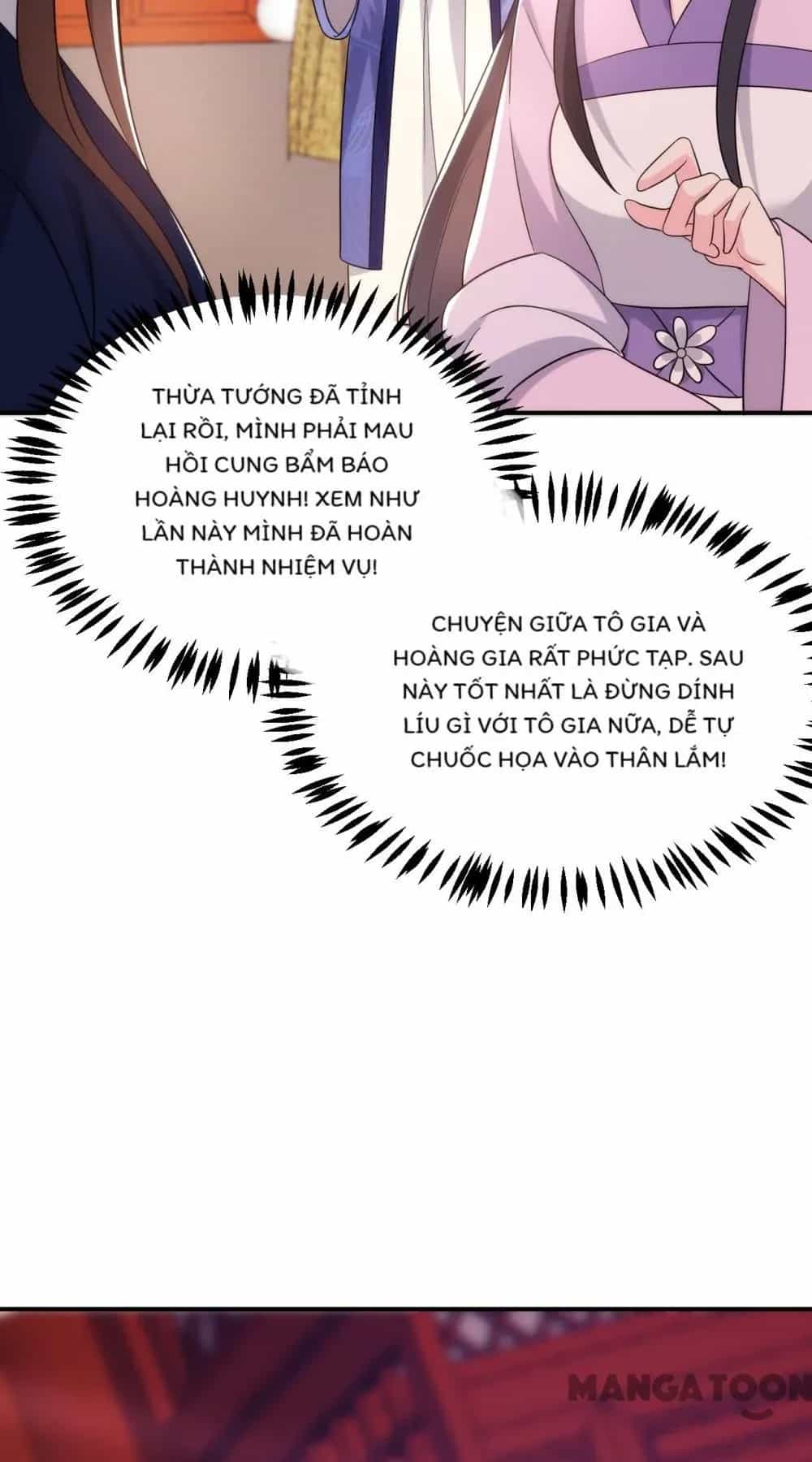 Giang Sơn Mỹ Nam Nhập Trướng Ta - Chương 176 - ảnh 10