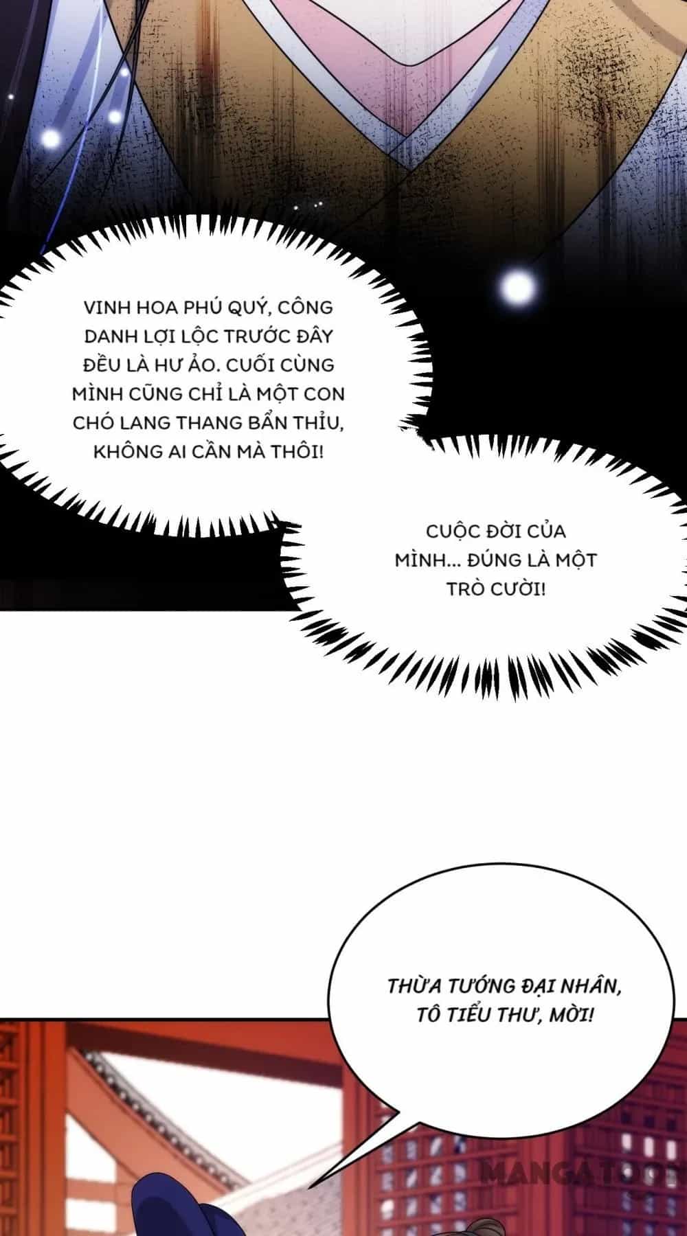 Giang Sơn Mỹ Nam Nhập Trướng Ta - Chương 177 - ảnh 22