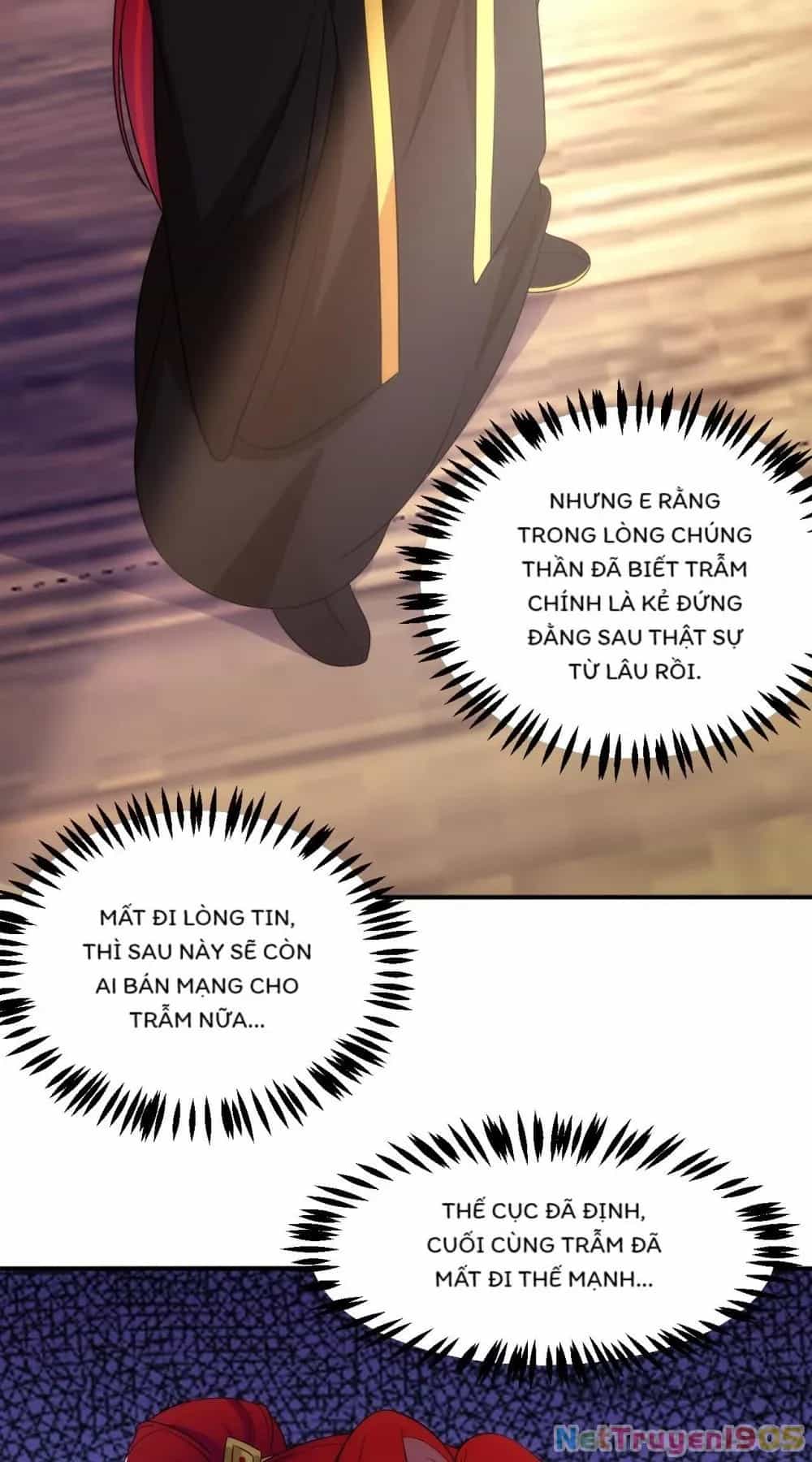 Giang Sơn Mỹ Nam Nhập Trướng Ta - Chương 178 - ảnh 14