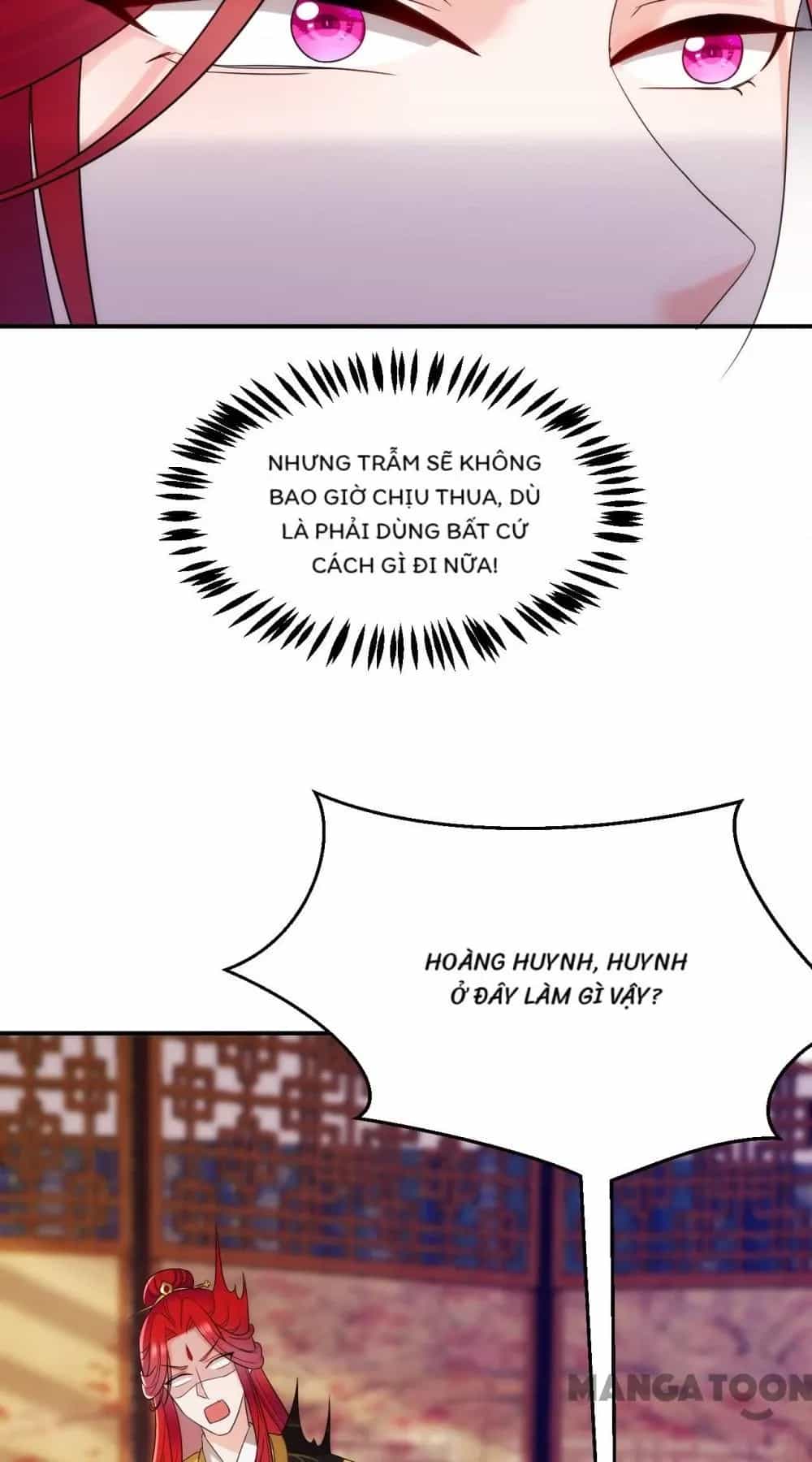 Giang Sơn Mỹ Nam Nhập Trướng Ta - Chương 178 - ảnh 16
