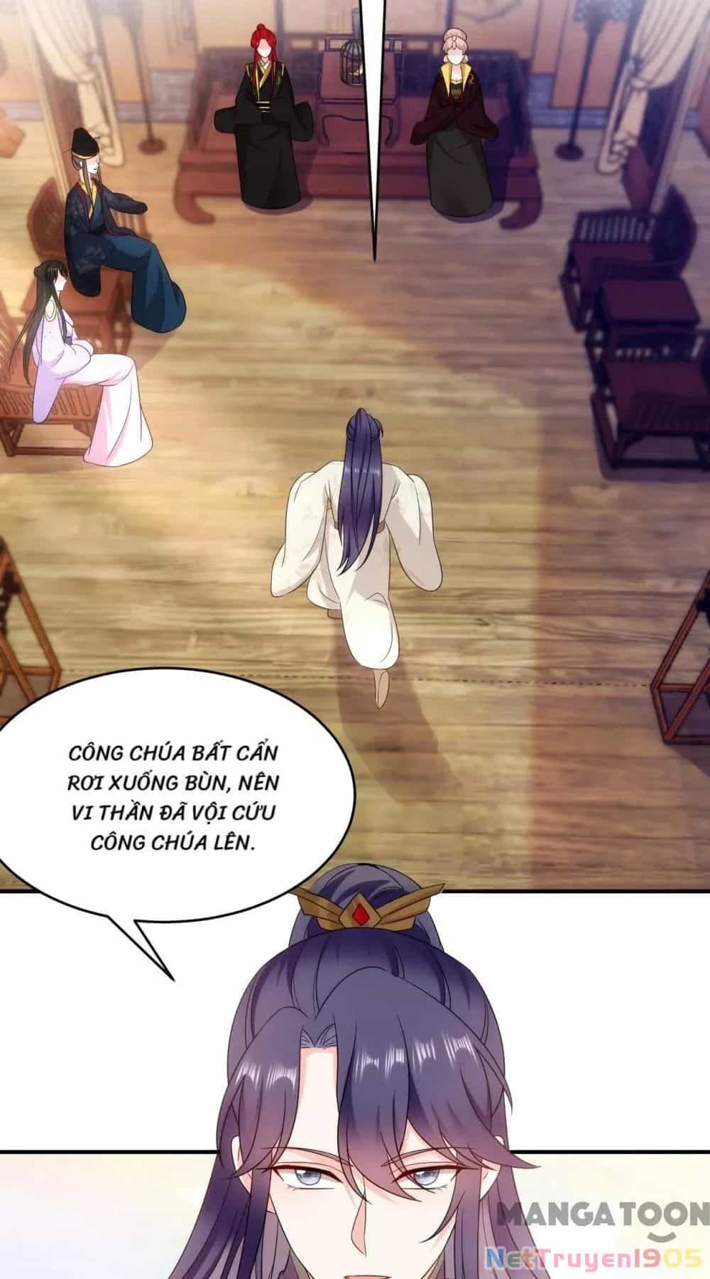 Giang Sơn Mỹ Nam Nhập Trướng Ta - Chương 178 - ảnh 24