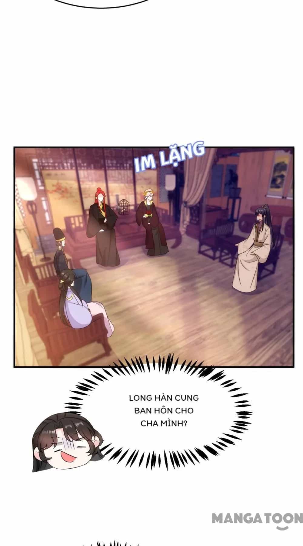 Giang Sơn Mỹ Nam Nhập Trướng Ta - Chương 179 - ảnh 13
