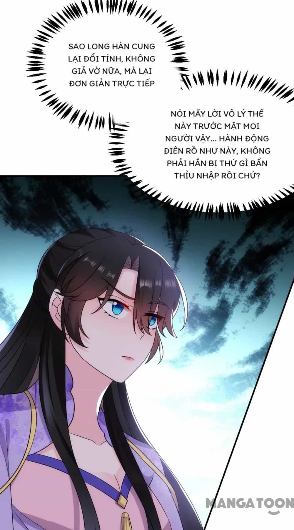 Giang Sơn Mỹ Nam Nhập Trướng Ta - Chương 179 - ảnh 14