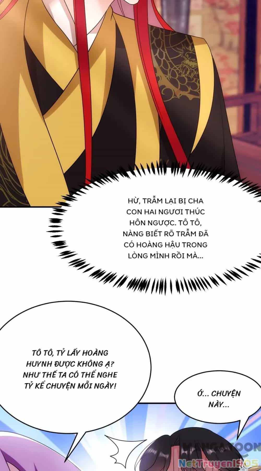 Giang Sơn Mỹ Nam Nhập Trướng Ta - Chương 179 - ảnh 18