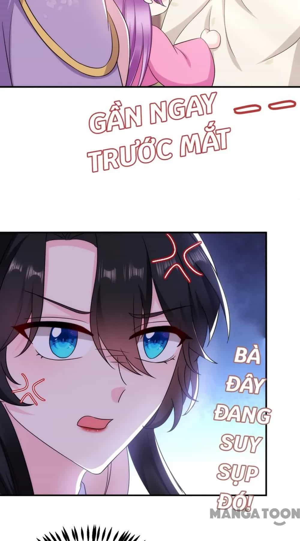 Giang Sơn Mỹ Nam Nhập Trướng Ta - Chương 179 - ảnh 28