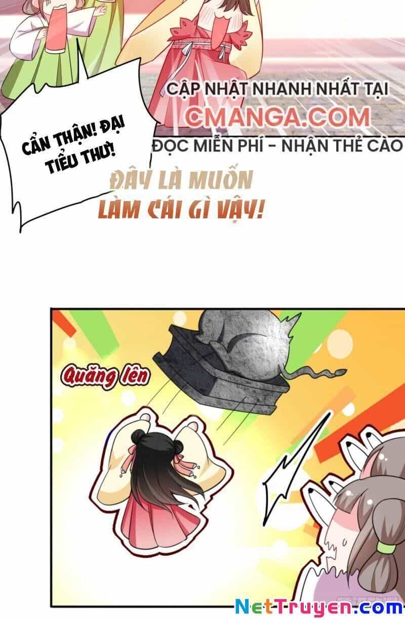 Giang Sơn Mỹ Nam Nhập Trướng Ta - Chương 18 - ảnh 16