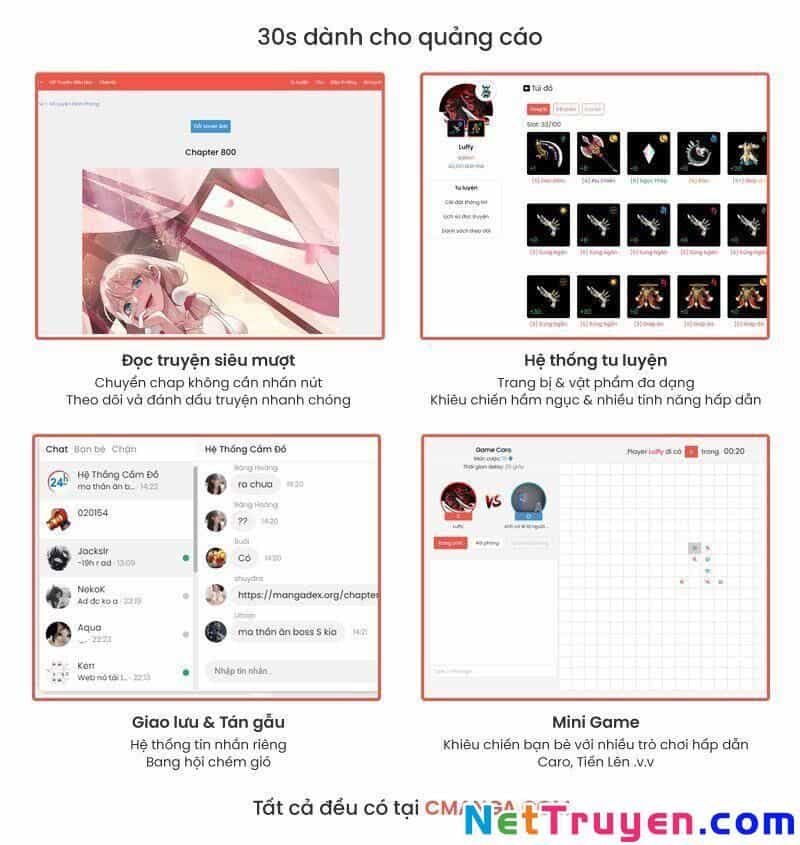 Giang Sơn Mỹ Nam Nhập Trướng Ta - Chương 18 - ảnh 17