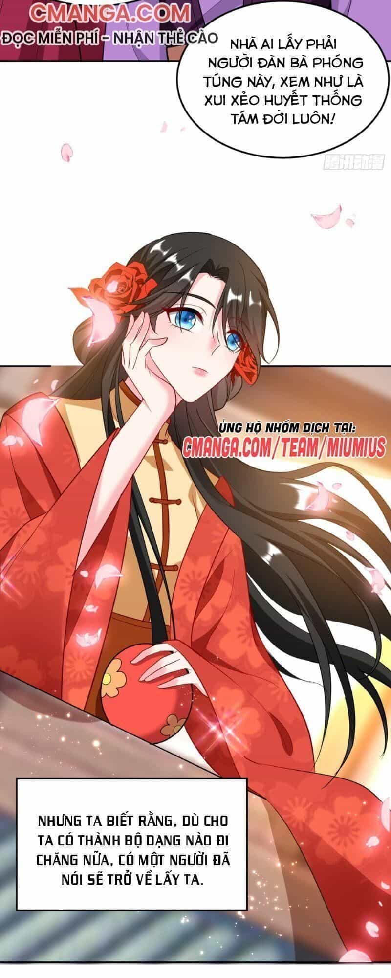 Giang Sơn Mỹ Nam Nhập Trướng Ta - Chương 18 - ảnh 29