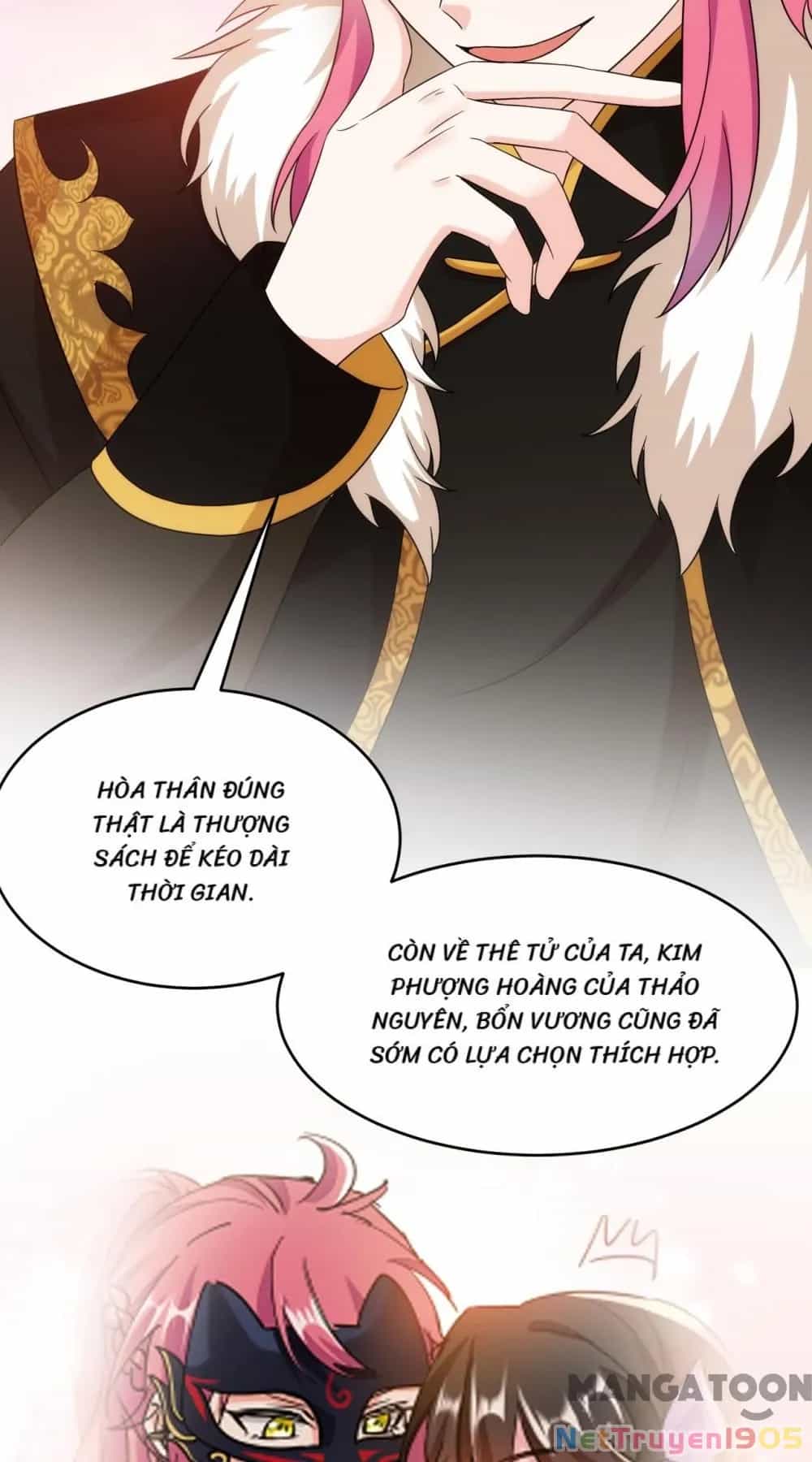 Giang Sơn Mỹ Nam Nhập Trướng Ta - Chương 180 - ảnh 15
