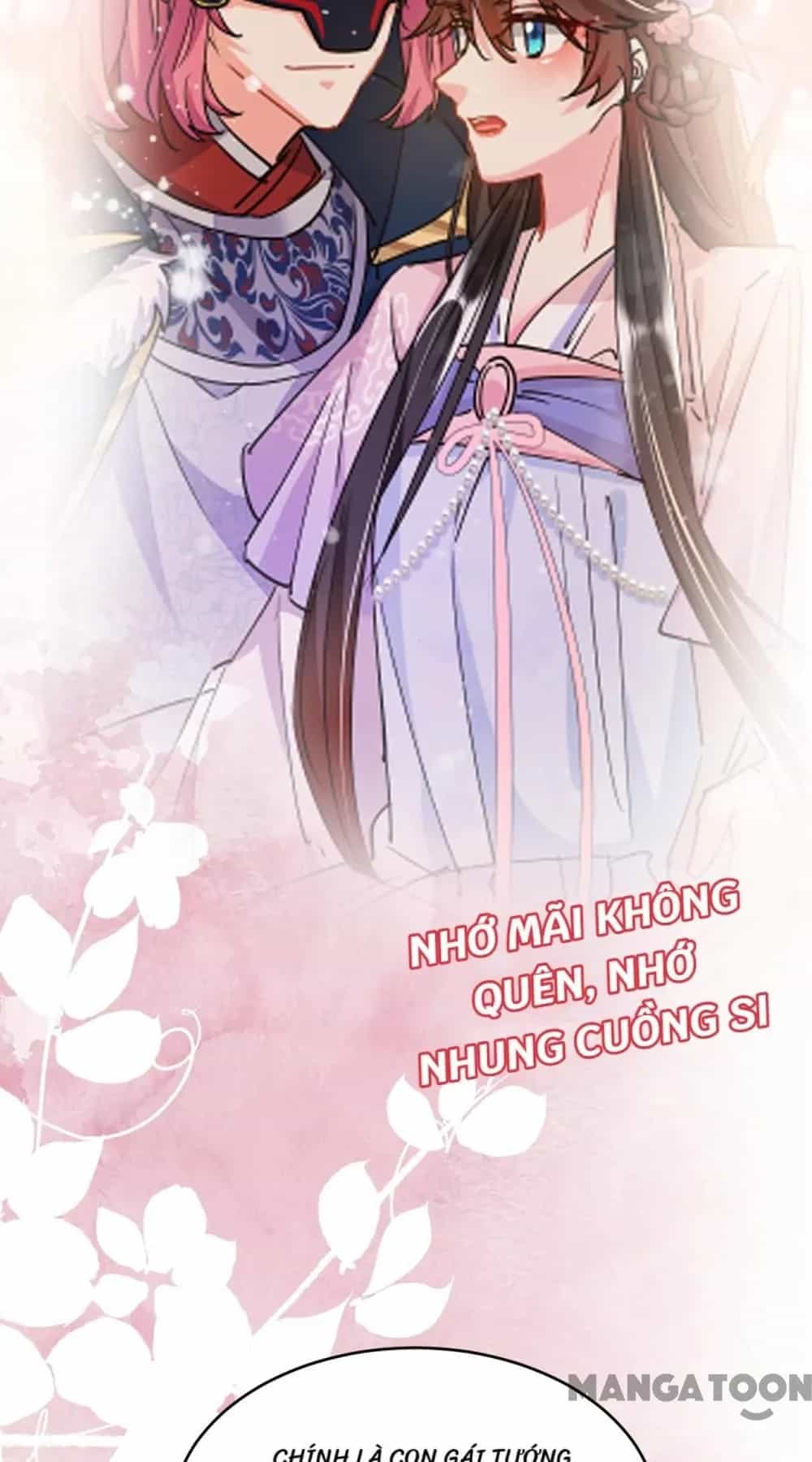 Giang Sơn Mỹ Nam Nhập Trướng Ta - Chương 180 - ảnh 16