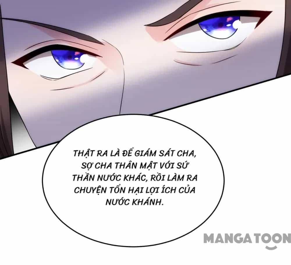 Giang Sơn Mỹ Nam Nhập Trướng Ta - Chương 180 - ảnh 24