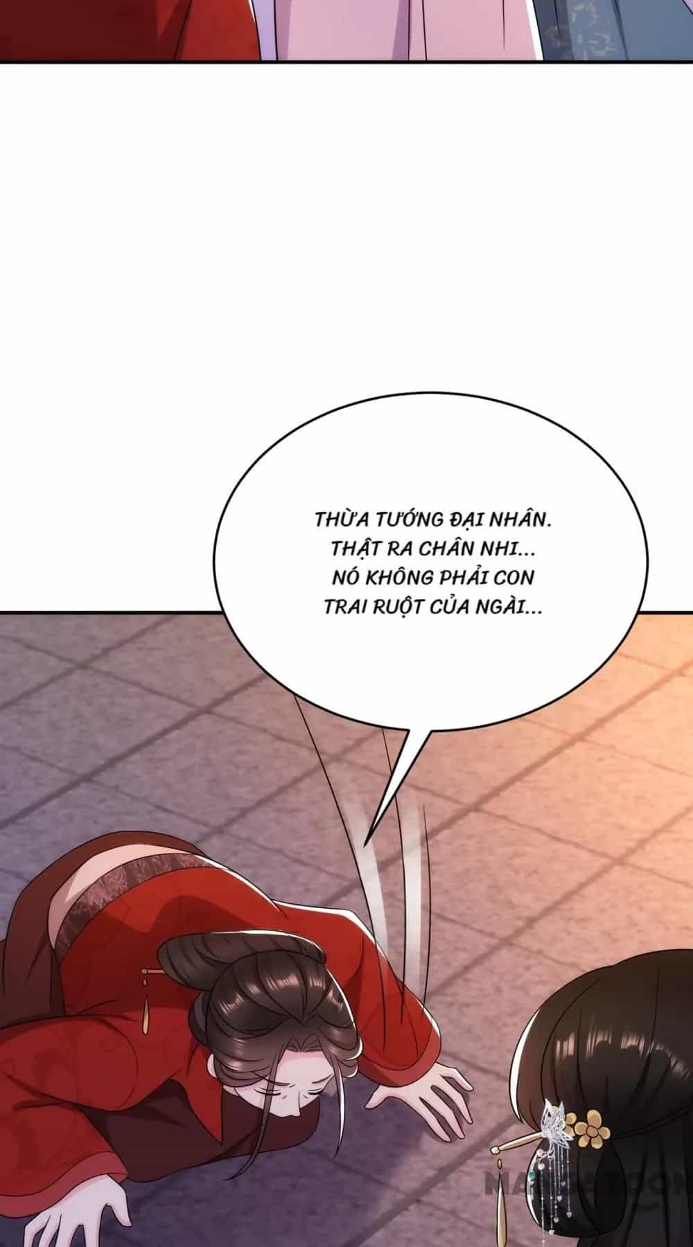 Giang Sơn Mỹ Nam Nhập Trướng Ta - Chương 180 - ảnh 38