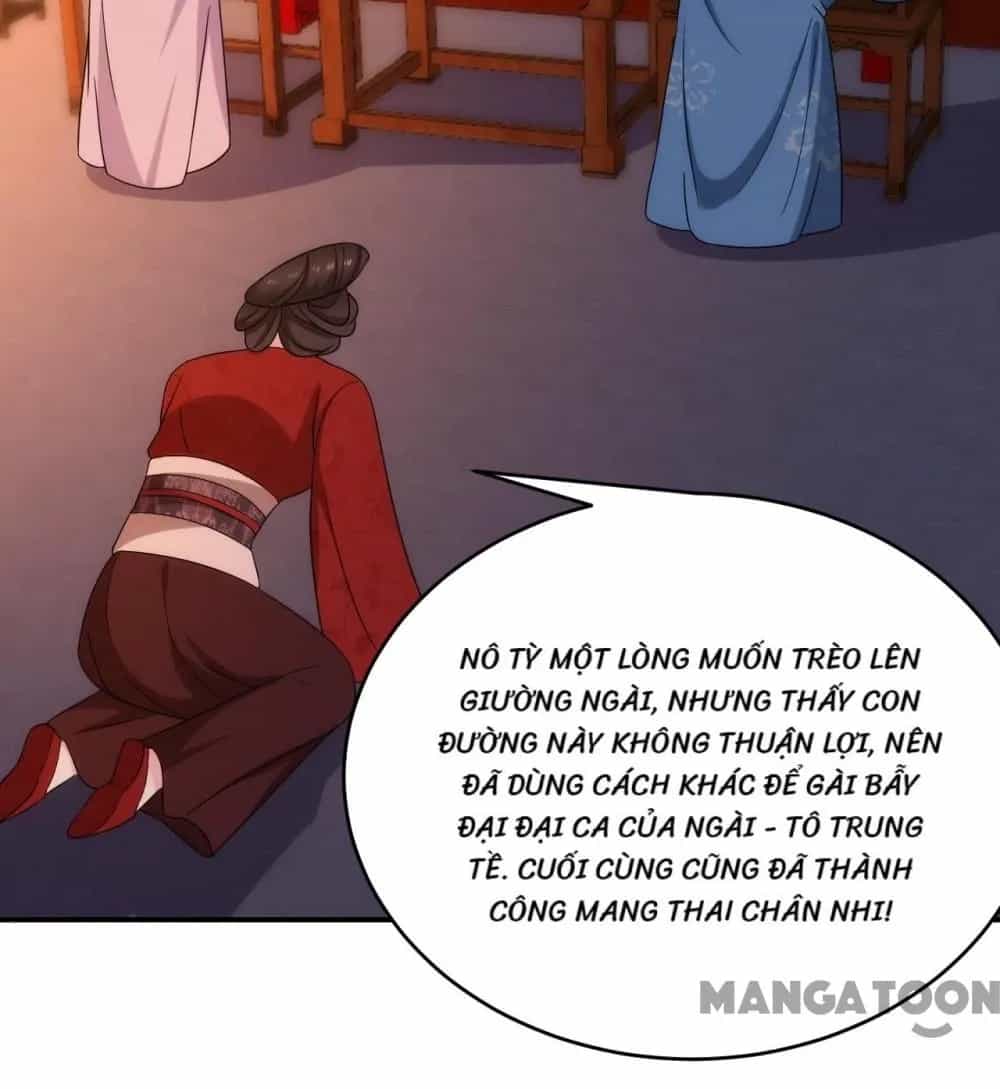 Giang Sơn Mỹ Nam Nhập Trướng Ta - Chương 181 - ảnh 2