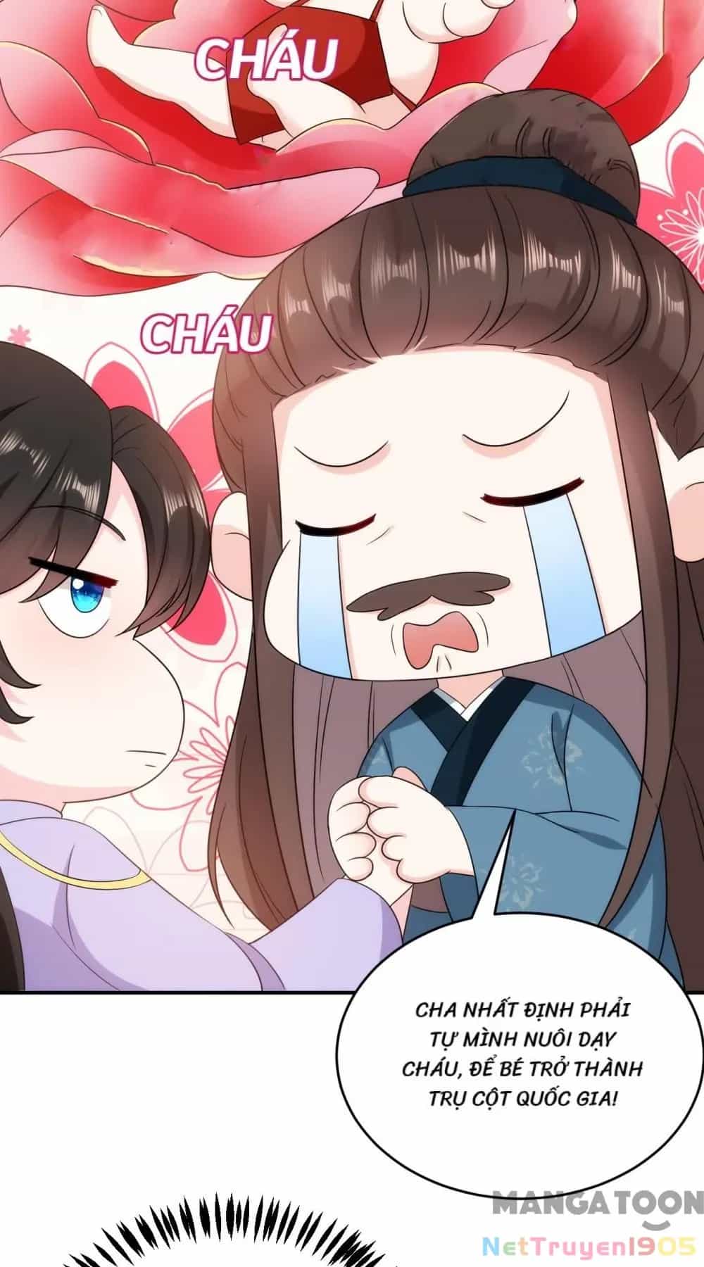 Giang Sơn Mỹ Nam Nhập Trướng Ta - Chương 181 - ảnh 20