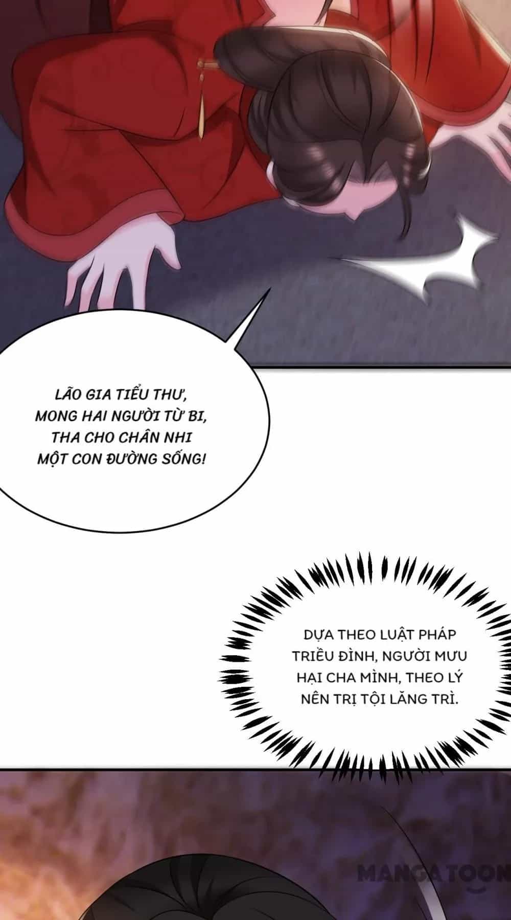 Giang Sơn Mỹ Nam Nhập Trướng Ta - Chương 181 - ảnh 5