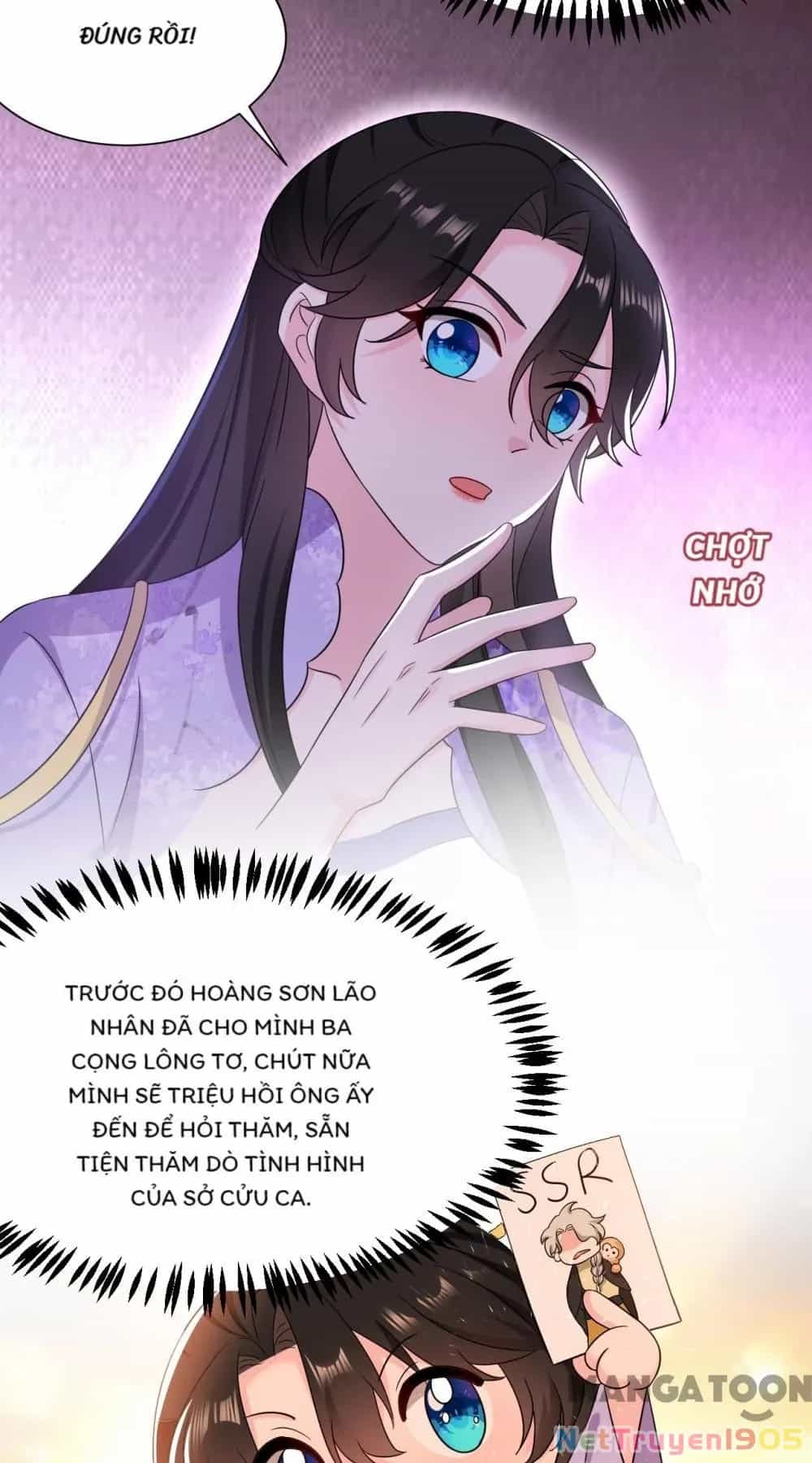 Giang Sơn Mỹ Nam Nhập Trướng Ta - Chương 181 - ảnh 7