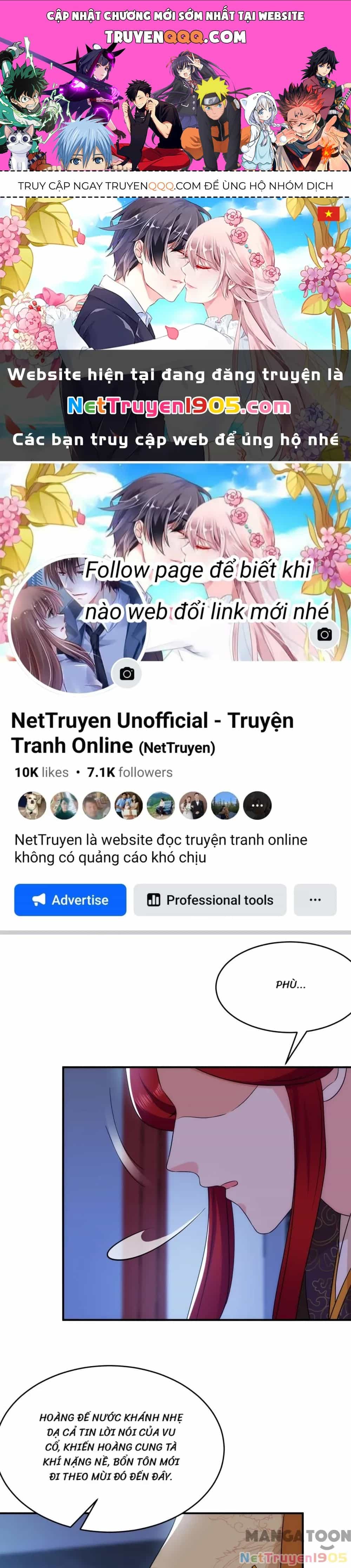 Giang Sơn Mỹ Nam Nhập Trướng Ta - Chương 182 - ảnh 1