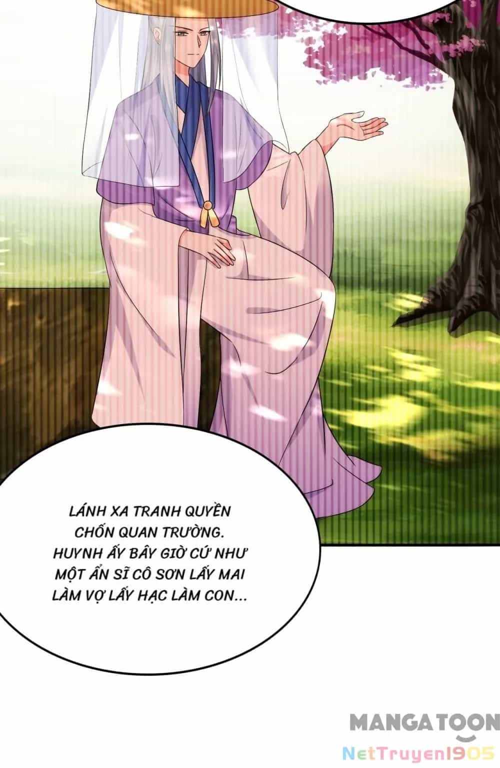Giang Sơn Mỹ Nam Nhập Trướng Ta - Chương 182 - ảnh 19